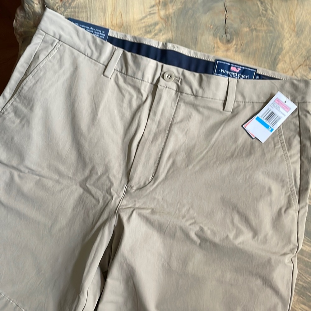Vineyard Vines Mens 8” short